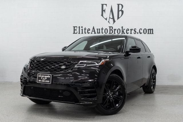 land rover range rover velar 2023 SALYT2EU1PA362241 image land rover range rover velar 2023 SALYT2EU1PA362241 image